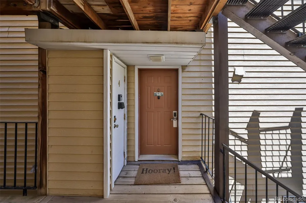 96 Mountainside Drive Granby CO 80446