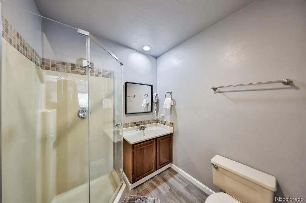 96 Mountainside Drive Granby CO 80446
