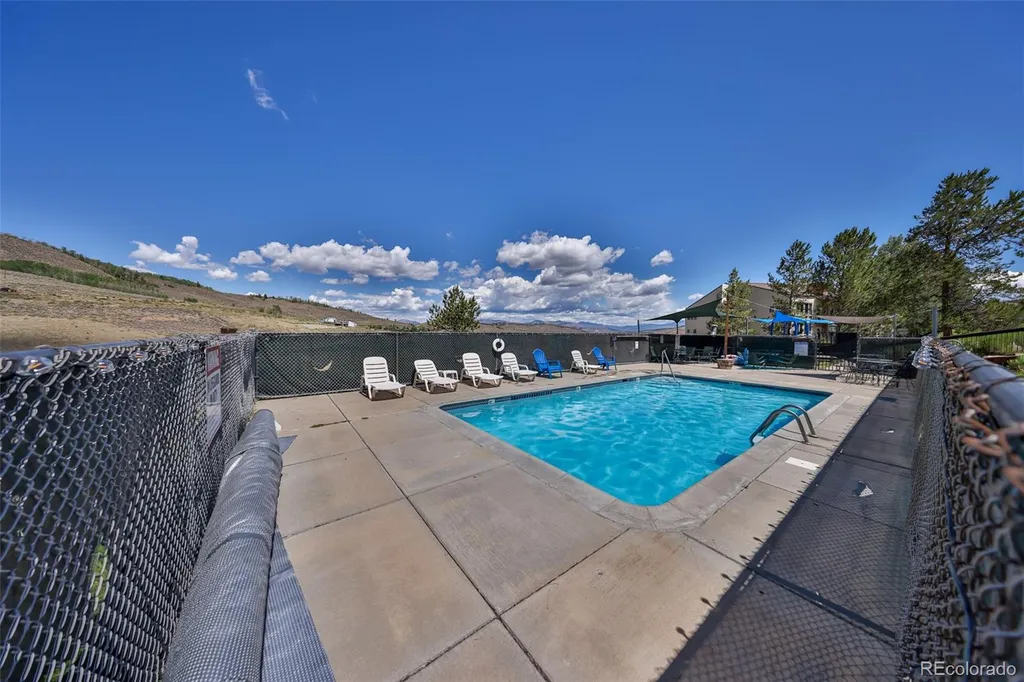 96 Mountainside Drive Granby CO 80446