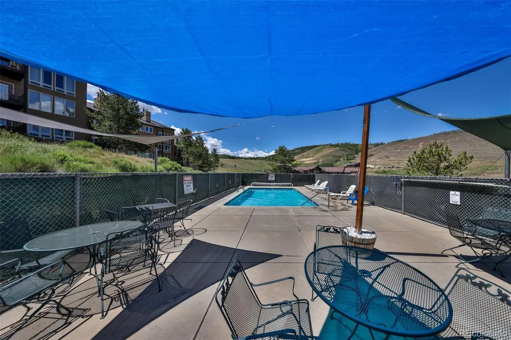 96 Mountainside Drive Granby CO 80446