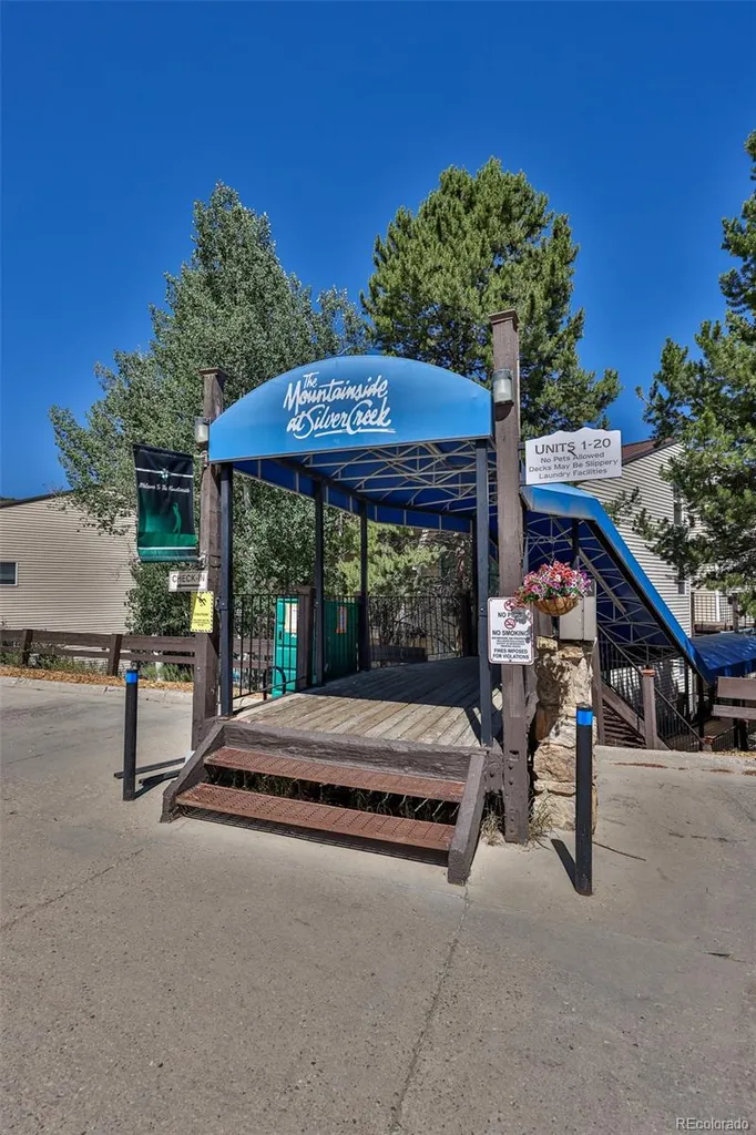 96 Mountainside Drive Granby CO 80446