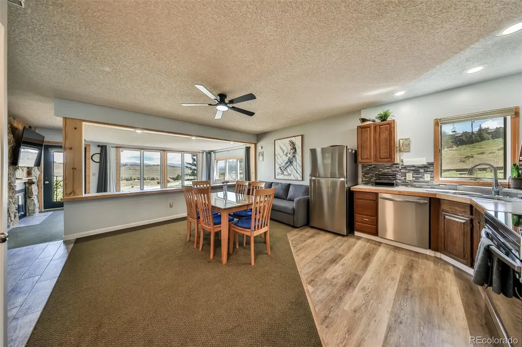 96 Mountainside Drive Granby CO 80446