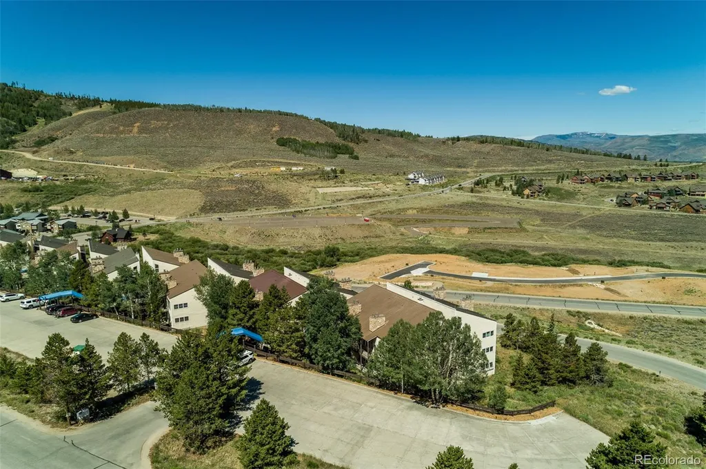 96 Mountainside Drive Granby CO 80446