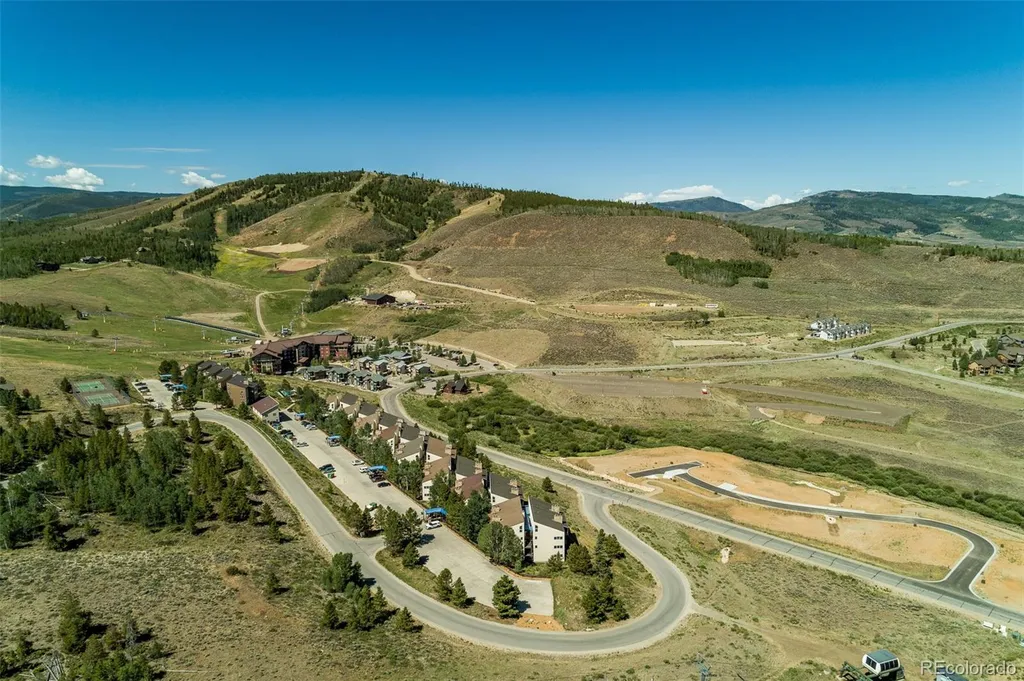 96 Mountainside Drive Granby CO 80446