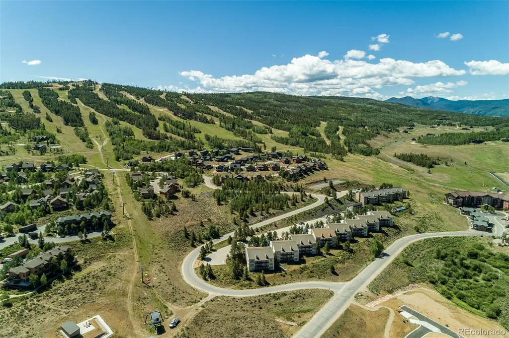 96 Mountainside Drive Granby CO 80446