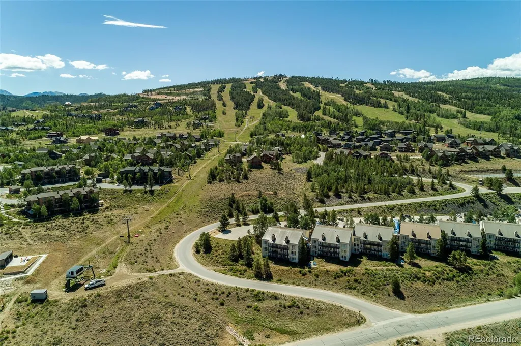 96 Mountainside Drive Granby CO 80446
