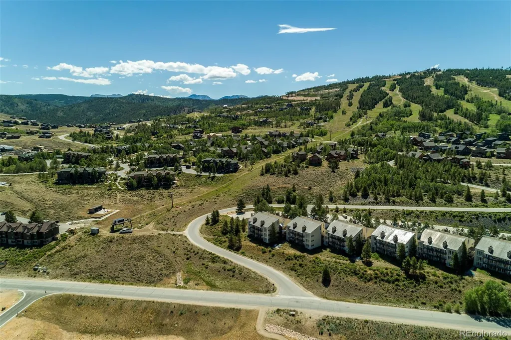 96 Mountainside Drive Granby CO 80446