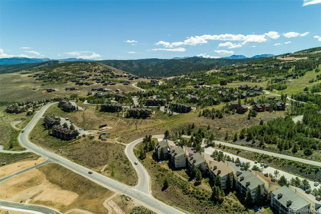 96 Mountainside Drive Granby CO 80446