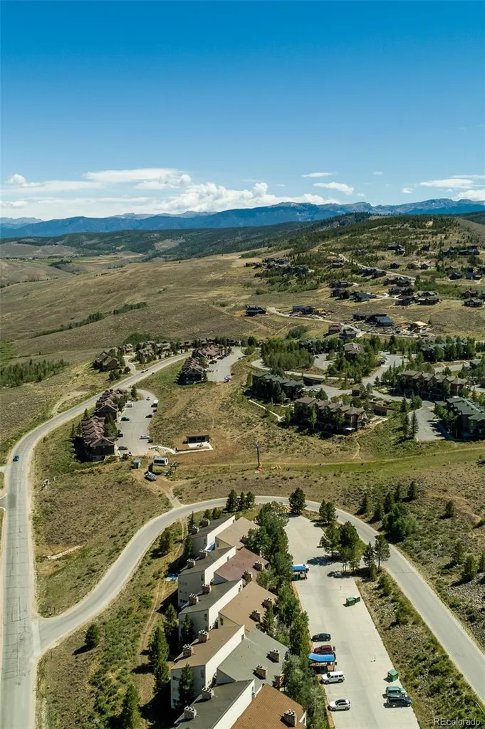96 Mountainside Drive Granby CO 80446