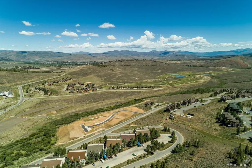 96 Mountainside Drive Granby CO 80446