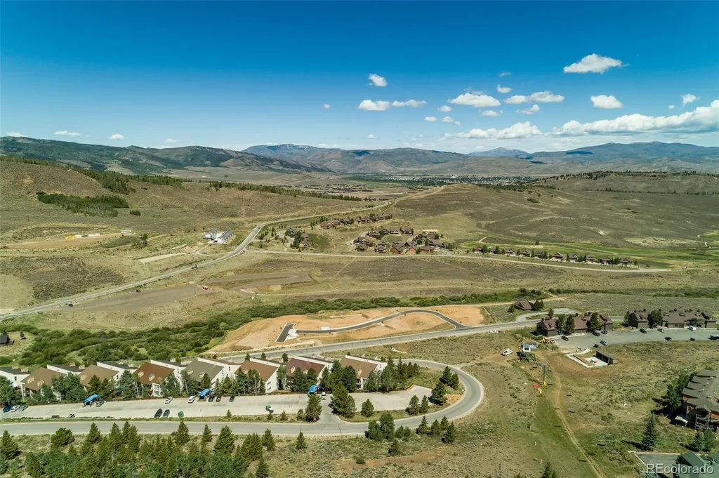 96 Mountainside Drive Granby CO 80446