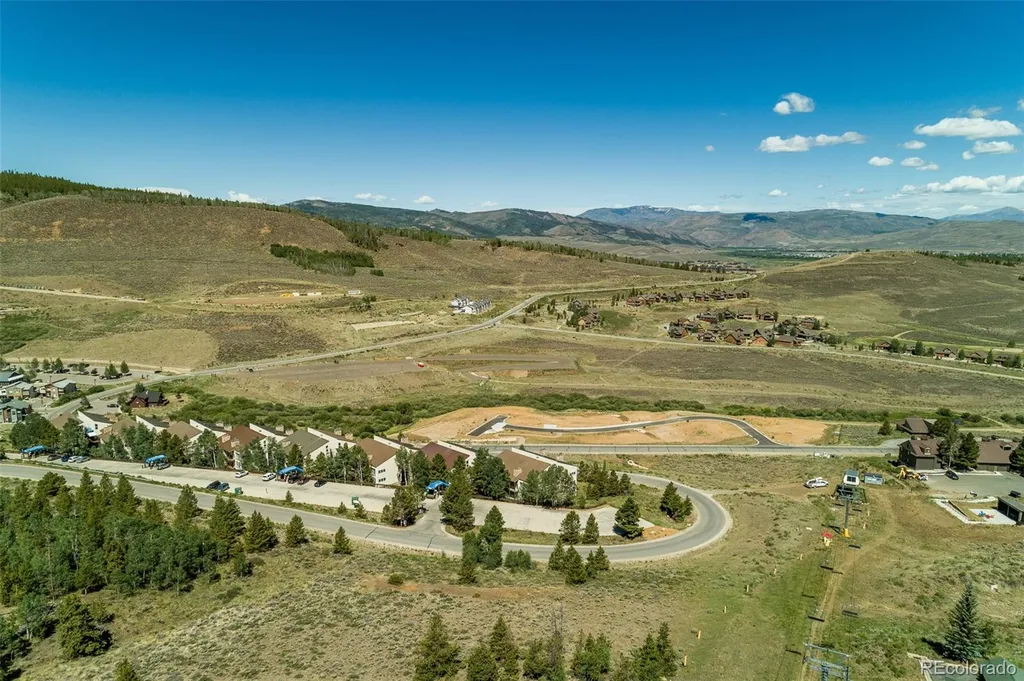 96 Mountainside Drive Granby CO 80446