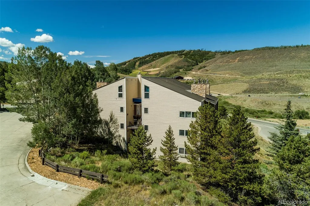 96 Mountainside Drive Granby CO 80446