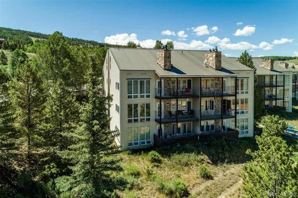 96 Mountainside Drive Granby CO 80446