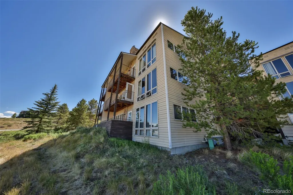 96 Mountainside Drive Granby CO 80446