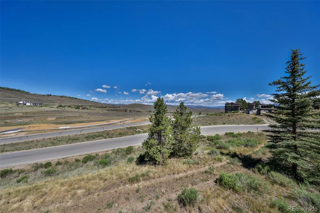 96 Mountainside Drive Granby CO 80446