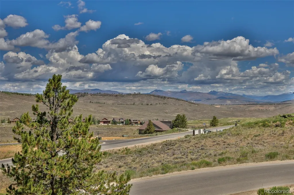 96 Mountainside Drive Granby CO 80446