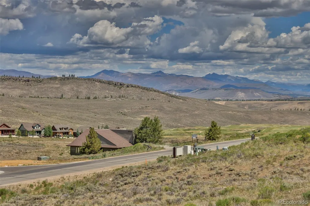 96 Mountainside Drive Granby CO 80446
