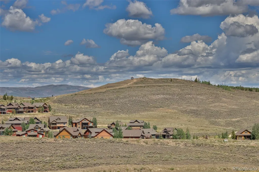 96 Mountainside Drive Granby CO 80446