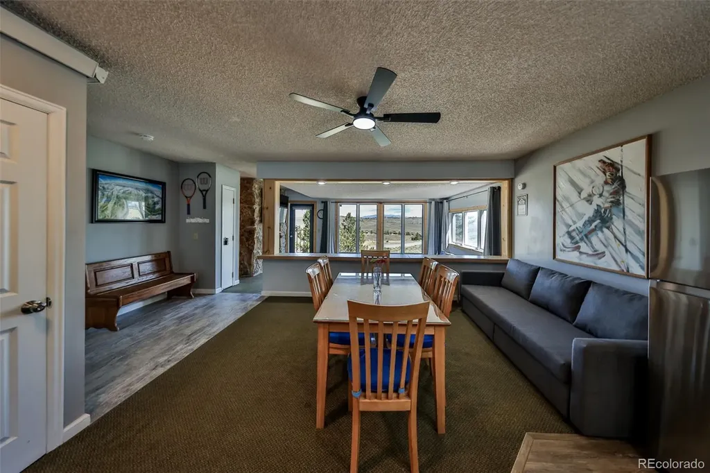 96 Mountainside Drive Granby CO 80446