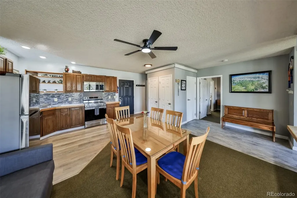 96 Mountainside Drive Granby CO 80446