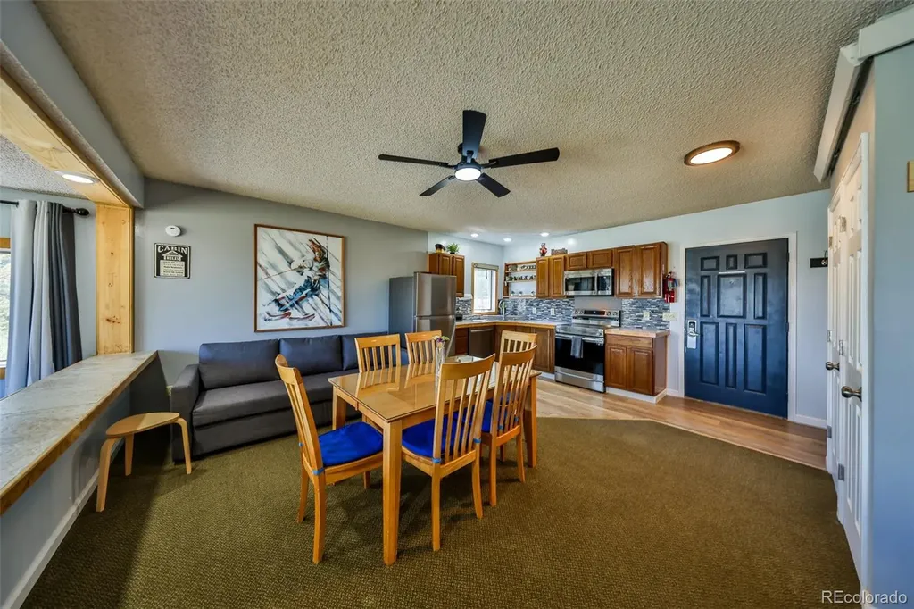 96 Mountainside Drive Granby CO 80446