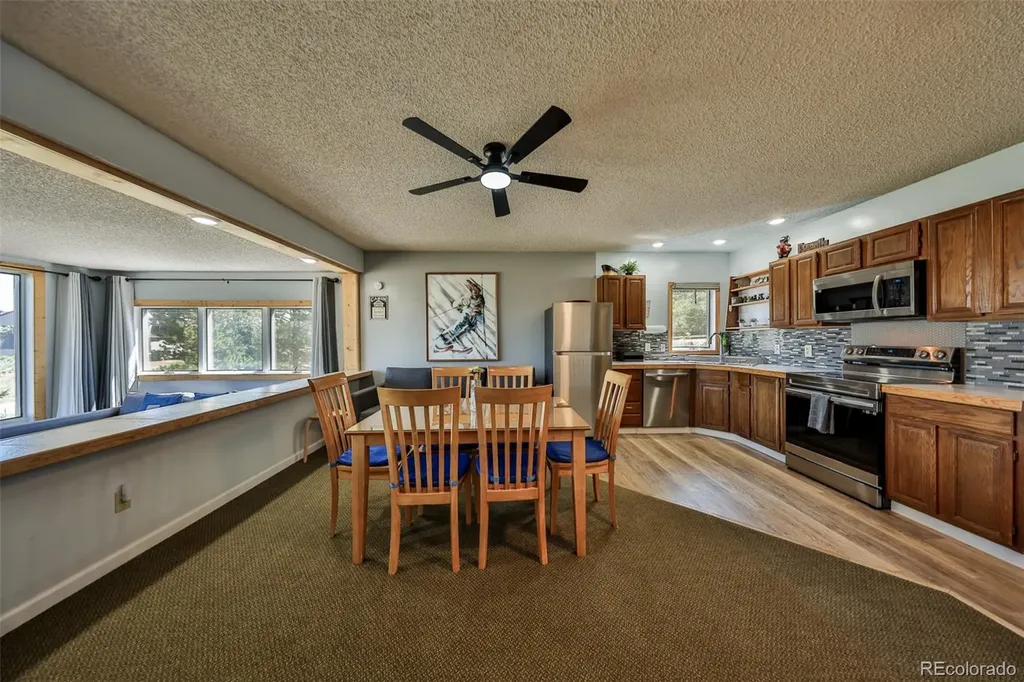96 Mountainside Drive Granby CO 80446