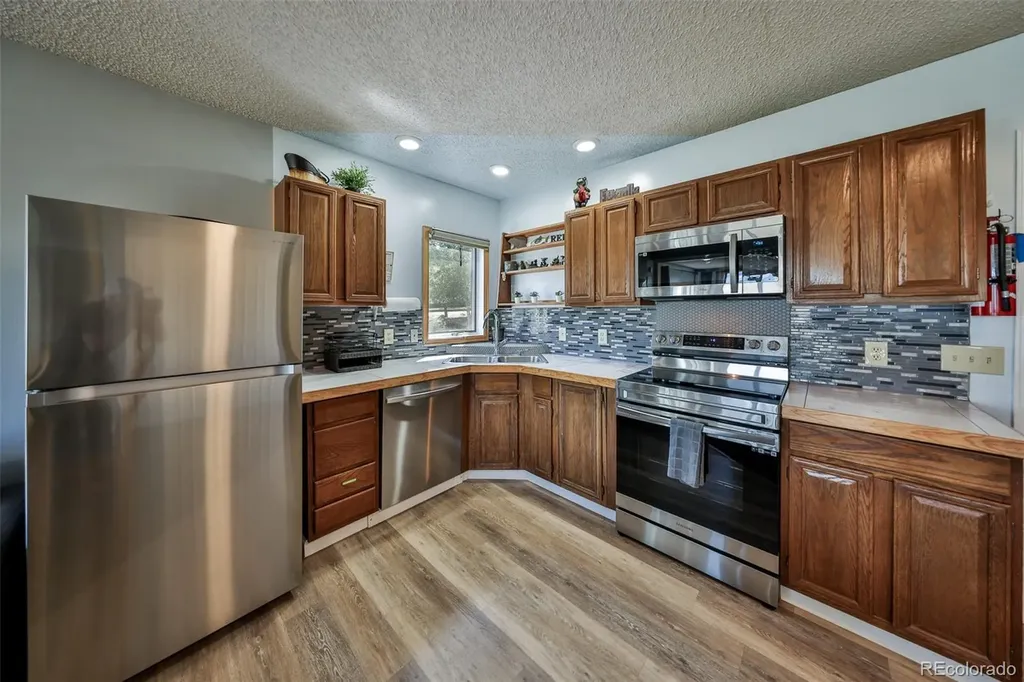 96 Mountainside Drive Granby CO 80446