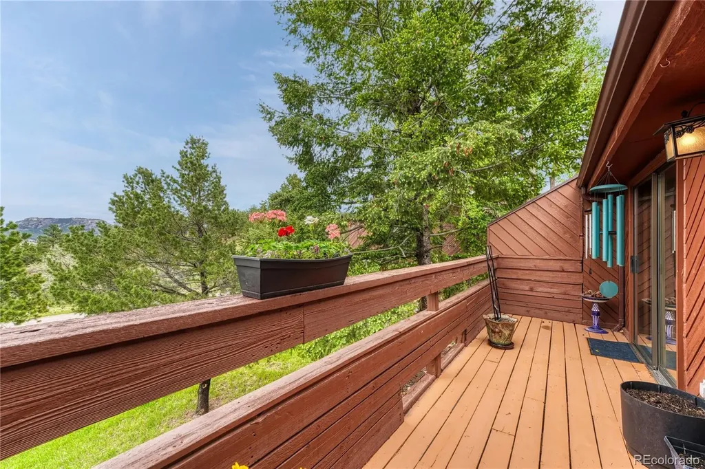 4507 Juniper Court Larkspur CO 80118
