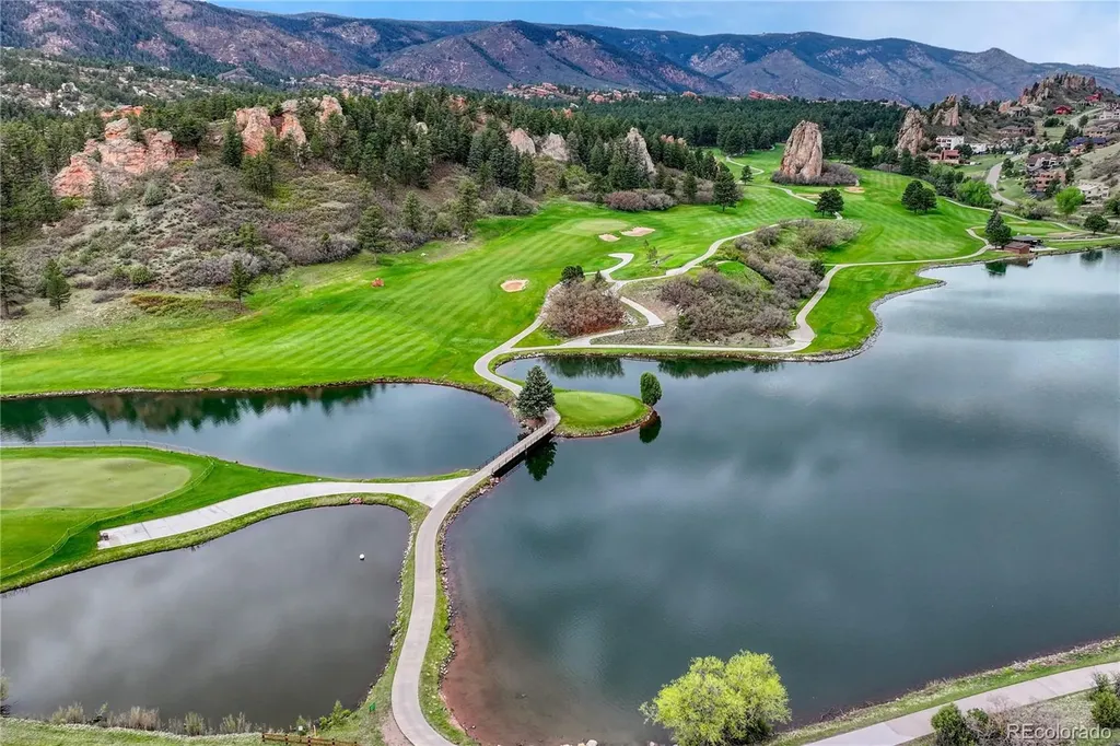 4507 Juniper Court Larkspur CO 80118