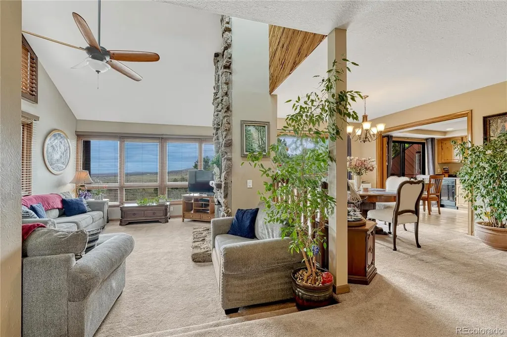 4507 Juniper Court Larkspur CO 80118
