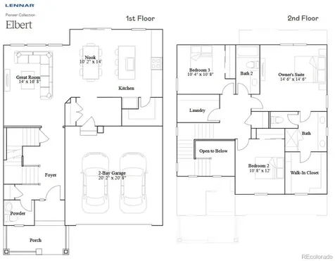 10773 Tomboy Drive Parker CO 80134