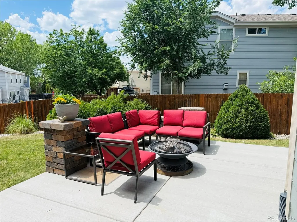 2805 S Walden Way Aurora CO 80013