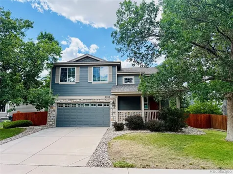 2805 S Walden Way Aurora CO 80013