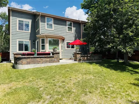 2805 S Walden Way Aurora CO 80013