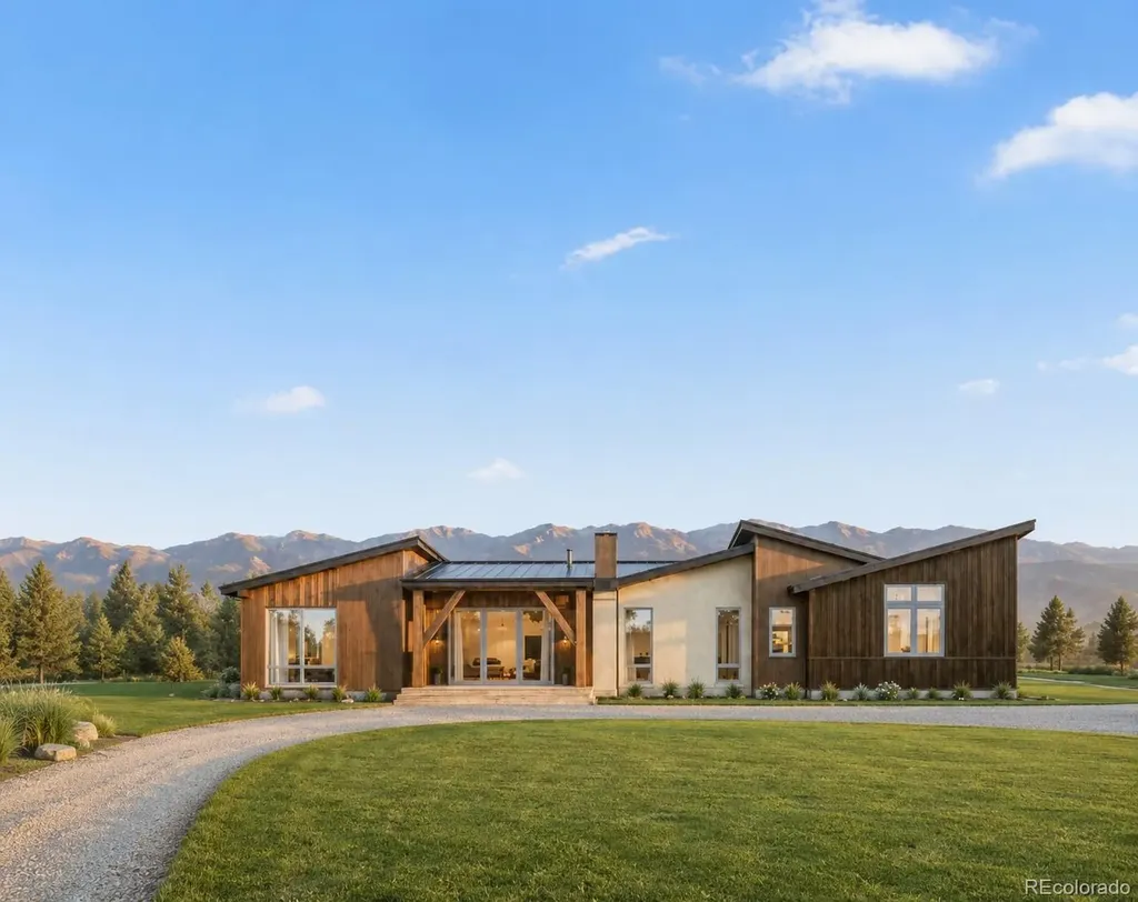 9102 Sheridan Loop Salida CO 81201