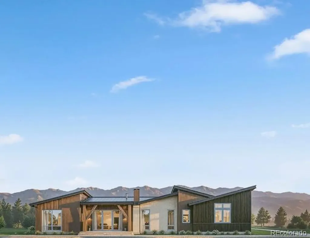 9102 Sheridan Loop Salida CO 81201