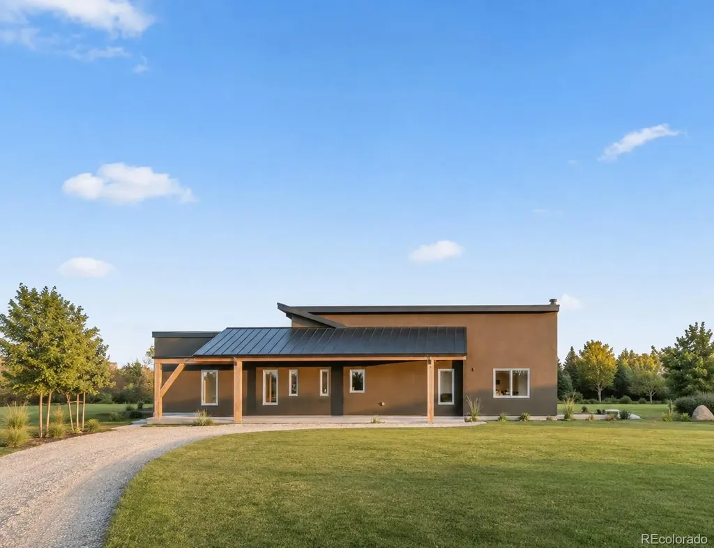 9102 Sheridan Loop Salida CO 81201