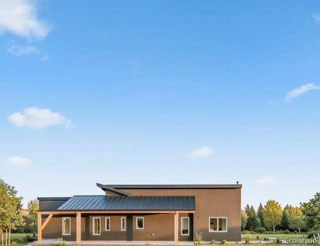 9102 Sheridan Loop Salida CO 81201
