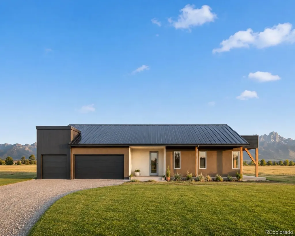 9102 Sheridan Loop Salida CO 81201