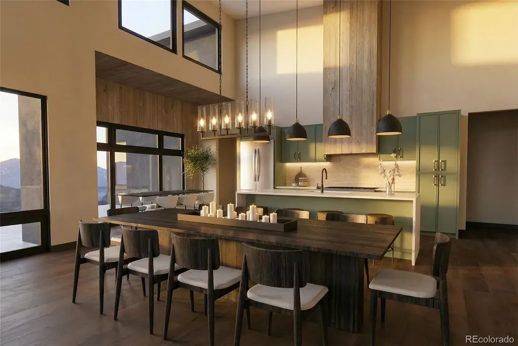 9102 Sheridan Loop Salida CO 81201