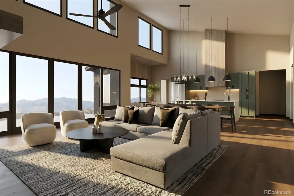 9102 Sheridan Loop Salida CO 81201