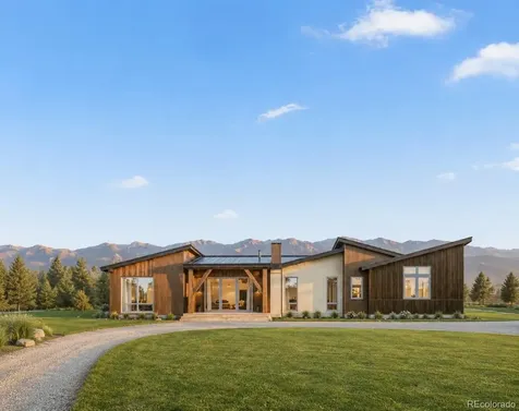 9102 Sheridan Loop Salida CO 81201