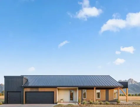 9102 Sheridan Loop Salida CO 81201