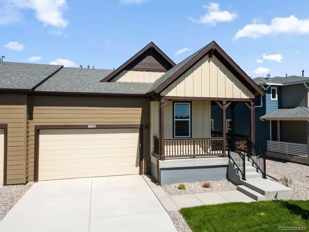 6801 Utica Circle Firestone CO 80504