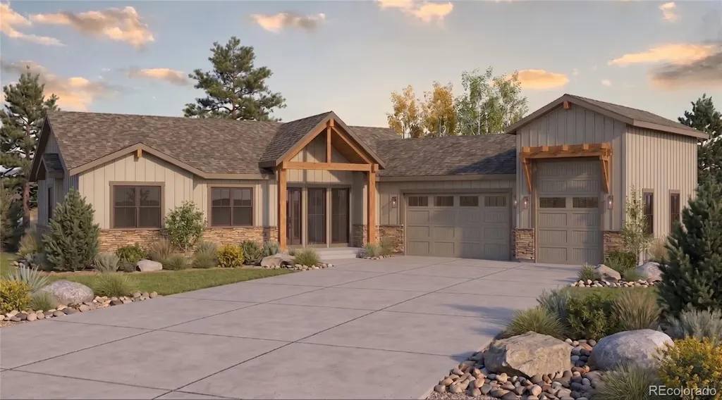 30064 Imperial Point Elizabeth CO 80107