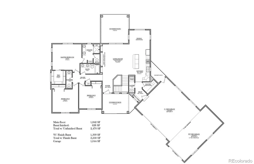 30064 Imperial Point Elizabeth CO 80107