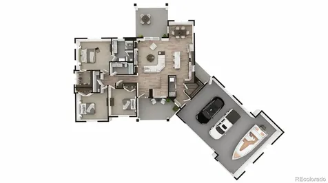 30064 Imperial Point Elizabeth CO 80107