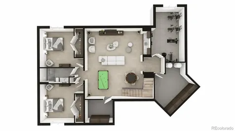 30064 Imperial Point Elizabeth CO 80107