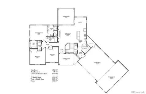 30064 Imperial Point Elizabeth CO 80107